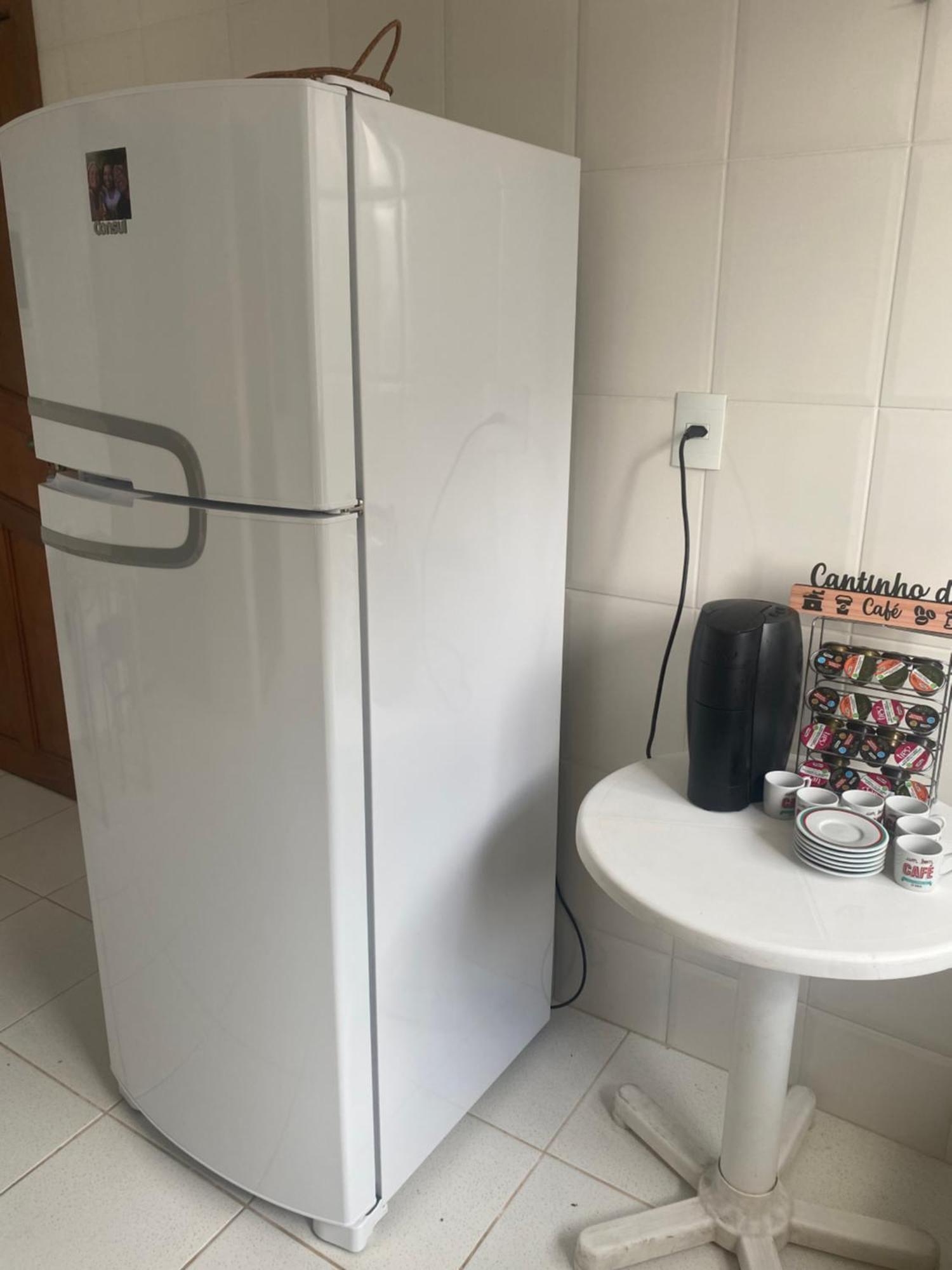 גוארפארי Apartamento Enseada Azul מראה חיצוני תמונה